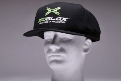 MLB aprueba gorras protectoras para los lanzadores