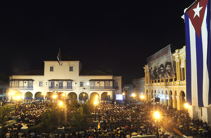 Foto: Roberto Carlos Medina