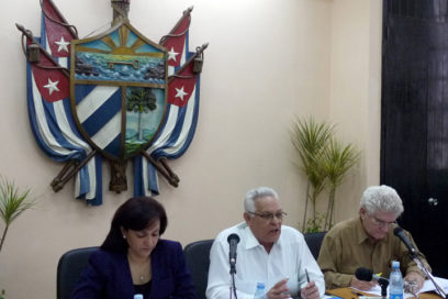 Por una universidad socialmente responsable