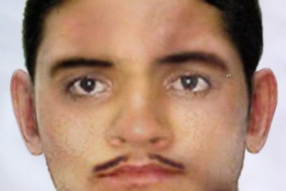 En busca de una imagen