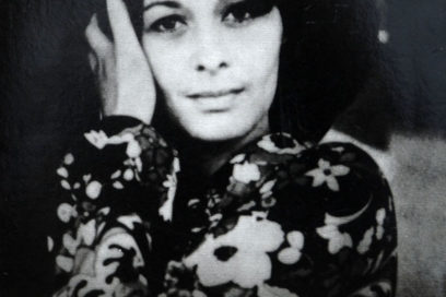 Beatriz Márquez: renovada e intensa