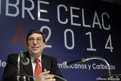 El intento de aislar a Cuba ha fracasado