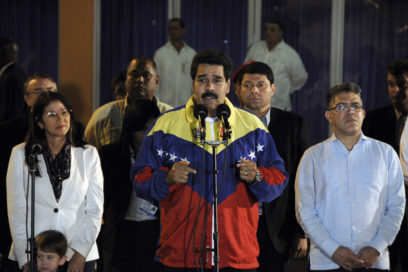 América Latina y el Caribe ahora sí juntos