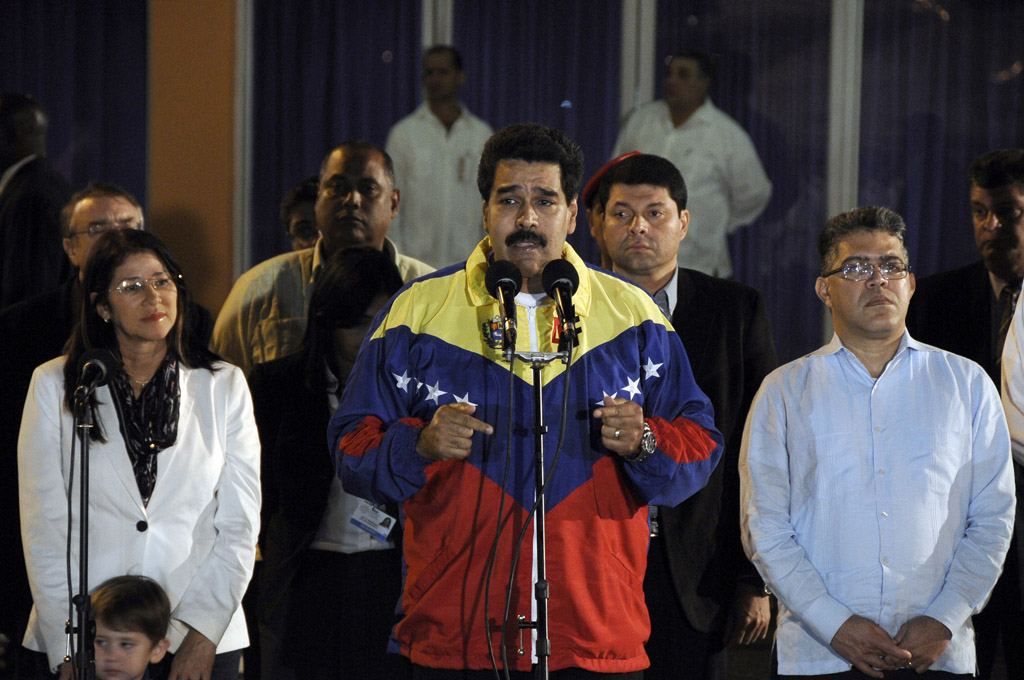 Fotos: René Pérez Massola.