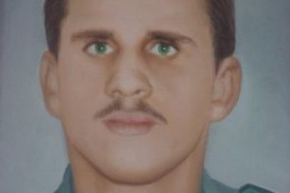 Recuerdan a mártires de los sucesos de Tarará