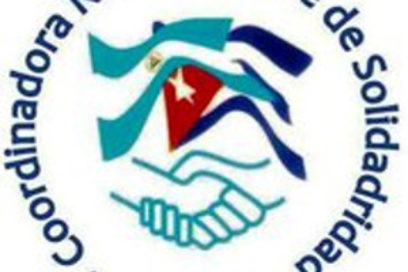 Un abrazo nicaragüense