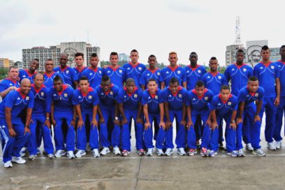 Buscan en La Habana al “Messi cubano”