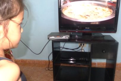 Realizan en Guantánamo pruebas técnicas de Televisión Digital