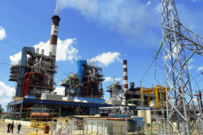 Si de eficiencia se trata…