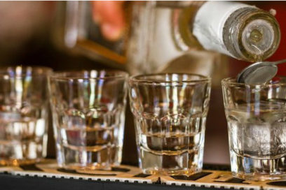 Vodka: ¿culpable de la alta mortalidad masculina en Rusia?