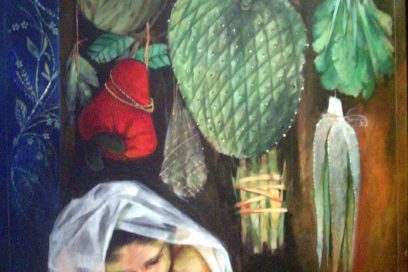 Atrevida y vehemente