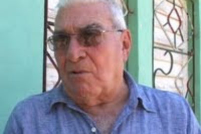Bordón, el primer guerrillero