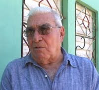 Víctor Bordón