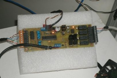 ANIR: Grandes cerebros, sin grandes emporios