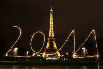 Feliz año 2014 (+ Fotos)