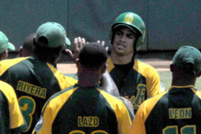 Barrida pinareña a Santiago: ¿rareza en béisbol?