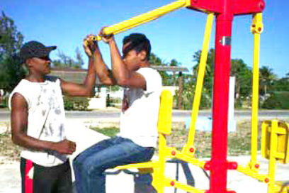 Gimnasios biosaludables: ¿Rumbo a cuidados intensivos?