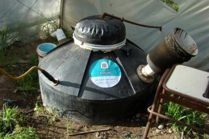 Agricultura cubana amplía uso del biogás