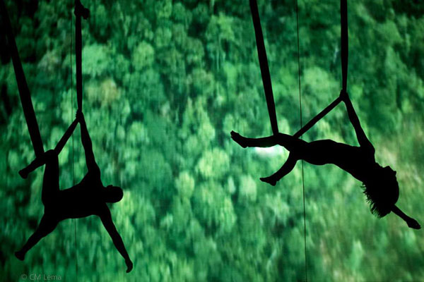 Soma Mnemosine tiene una estética marcadamente vanguardista. Foto: Cortesía de la compañía.