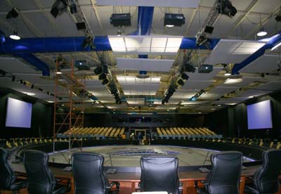 Pabexpo casi listo para II Cumbre de la Comunidad de Estados Latinoamericanos y Caribeños Pabexpo casi listo para II Cumbre de la Comunidad de Estados Latinoamericanos y Caribeños