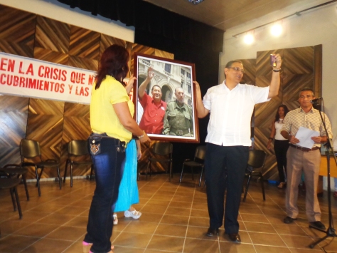 Foto: Rodny Alcolea Foto: Rodny Alcolea