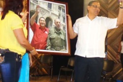 Conmemoran Día de la Ciencia cubana