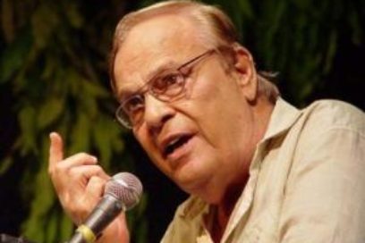 Contigo pan y cebolla en la Revuelta