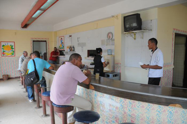 Foto: Roberto Ruiz / Juventud Rebelde.