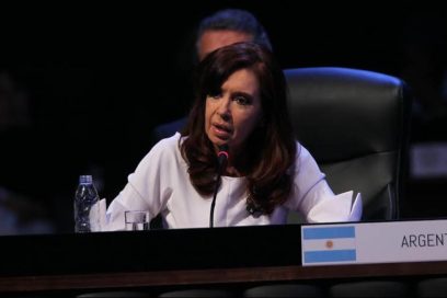 Este es un proceso de integración sin precedentes