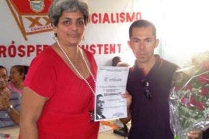 Conmemoran en Guantánamo aniversario 75 de la CTC