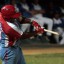 Alfredo Despaigne llegó a diez cuadrangulares en la serie (líder)