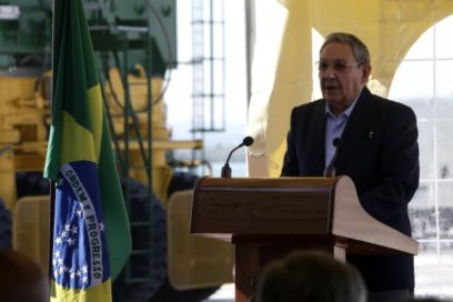 ZED del Mariel, muestra concreta del optimismo de los cubanos