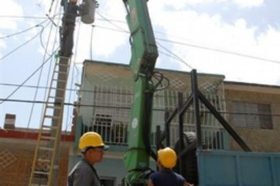 Nuevos proyectos en 2014