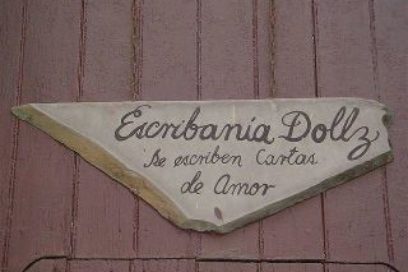 La única regla es amar