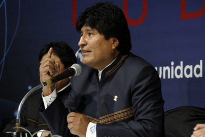 El sueño de Fidel ha sido cumplido