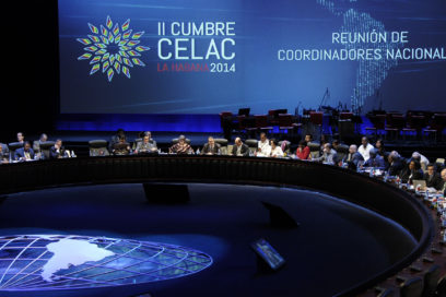 En la confianza está el consenso