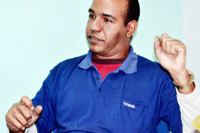 Dirigente sindical: ¿arte o ciencia?