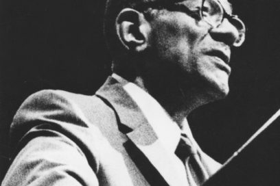 Más de medio siglo en el trabajo sindical