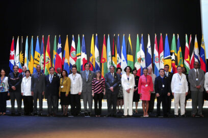 Inauguran Reunión de Cancilleres de CELAC