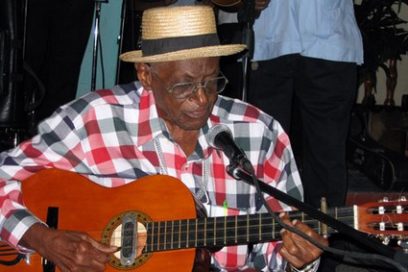 En busca de la guaracha, concurso A mí me gusta que baile Marieta