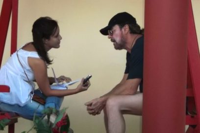 Cuba en el corazón de un Maná