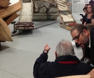 Foto: Tomada de Cubadebate Foto: Tomada de Cubadebate