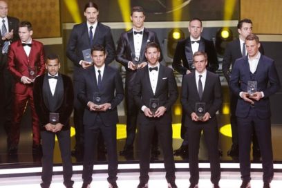 ¿Cuál es la mejor liga de fútbol del mundo?