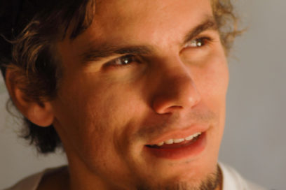 Escalones para llegar al cielo