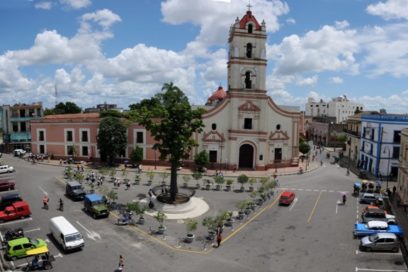 Plaza de los Trabajadores: la historia de un nombre