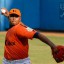 Freddy Asiel Álvarez abrirá por Cuba ante los Naranjeros de Hermosillo.