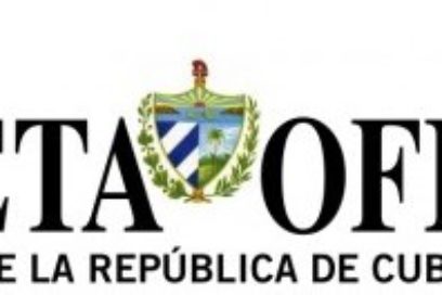 Resolución No. 64/2013, sobre sábados alternos