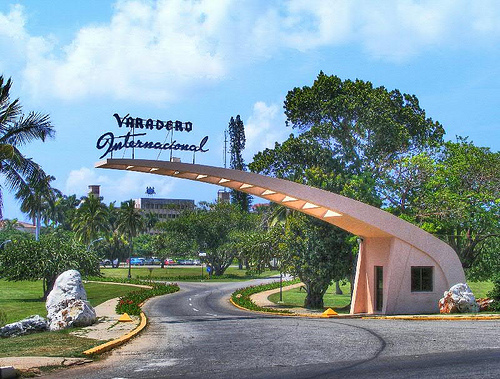 Mejoran instituciones hoteleras en Varadero