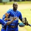 Rudy Reyes decidió para Industriales con jonrón