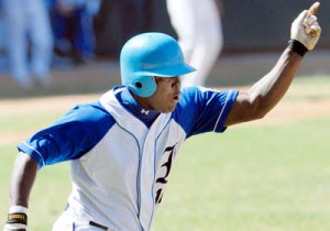 La ofensiva de Industriales no paró hasta el súper nocao sobre Matanzas